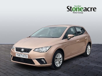 Used SEAT Ibiza 2017 for sale - 79018426: Photo