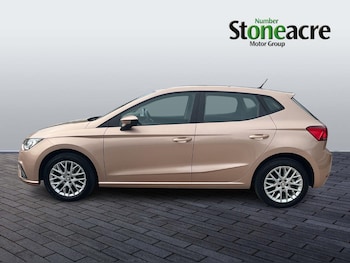Used SEAT Ibiza 2017 for sale - 79018426: Photo