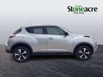 Used Nissan Juke 2019 for sale - 74908304: Photo