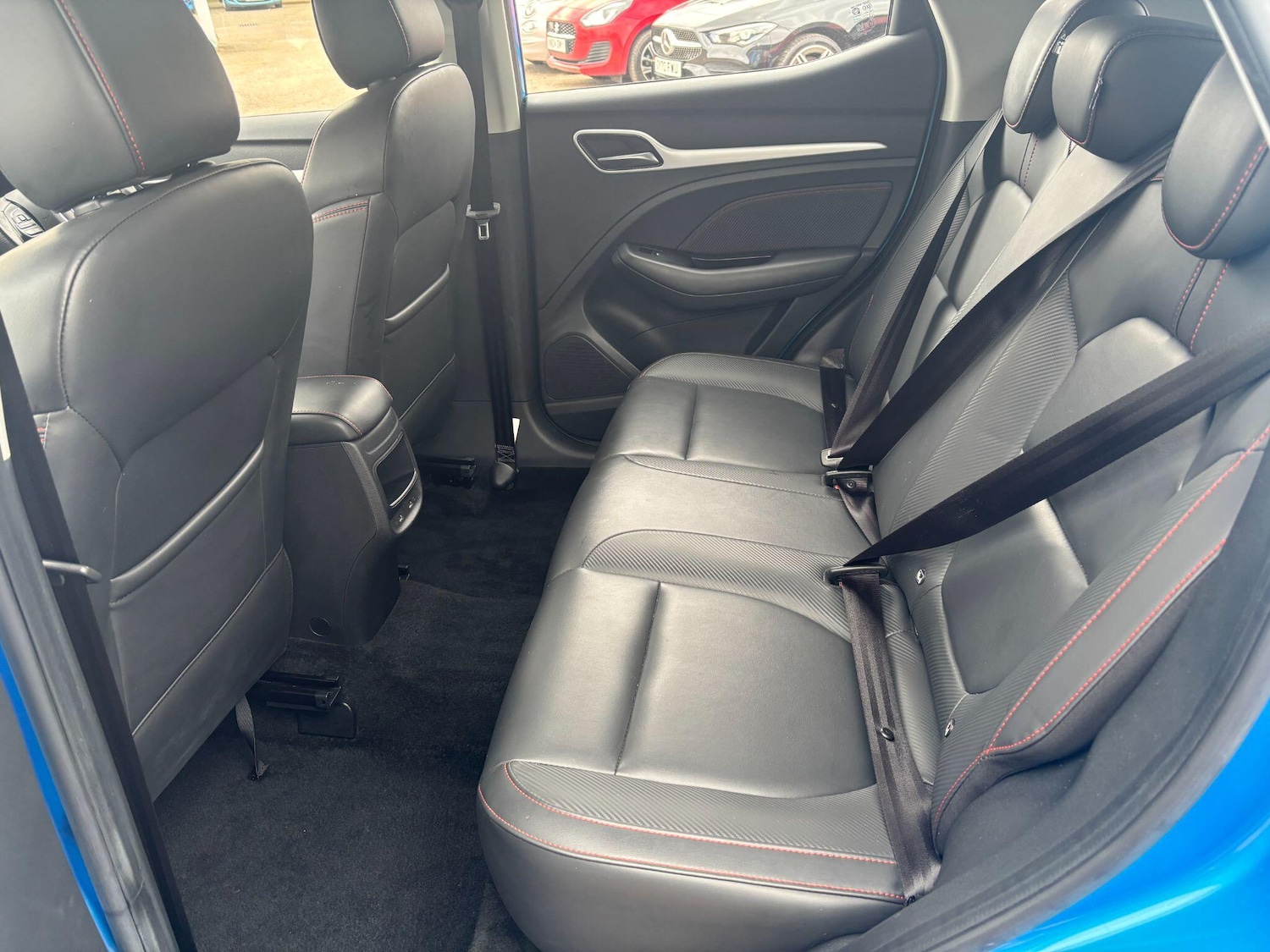 Used MG MG ZS 2022 for sale - 77683888: Photo 10