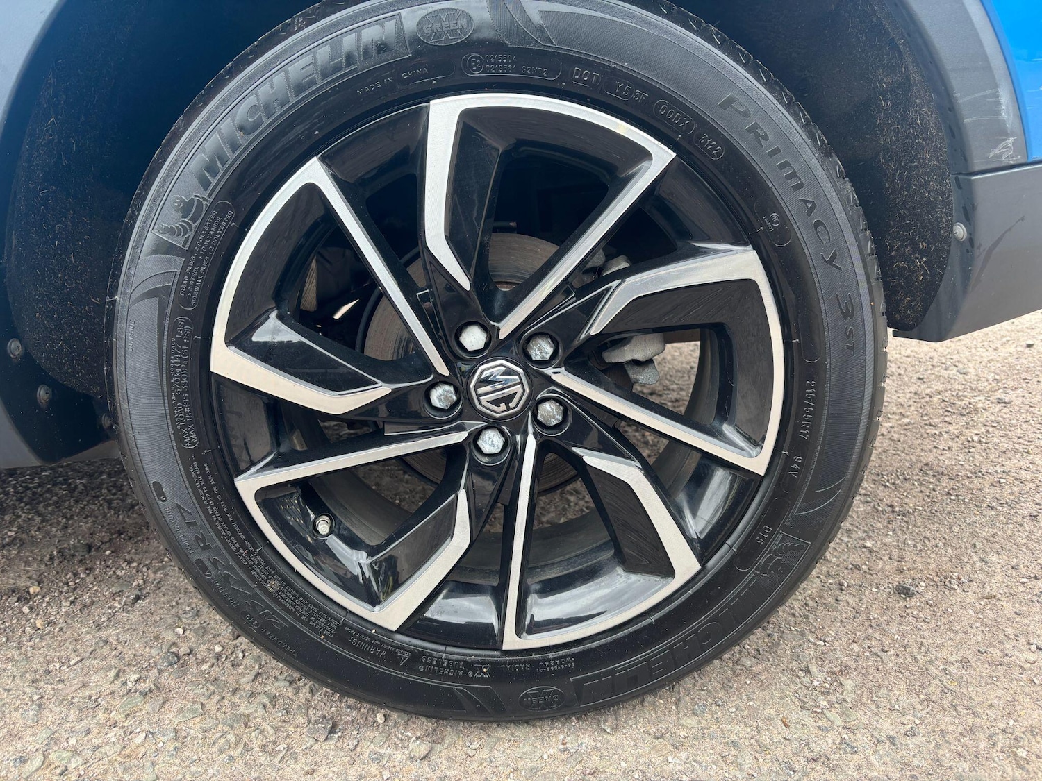 Used MG MG ZS 2022 for sale - 77683888: Photo 14