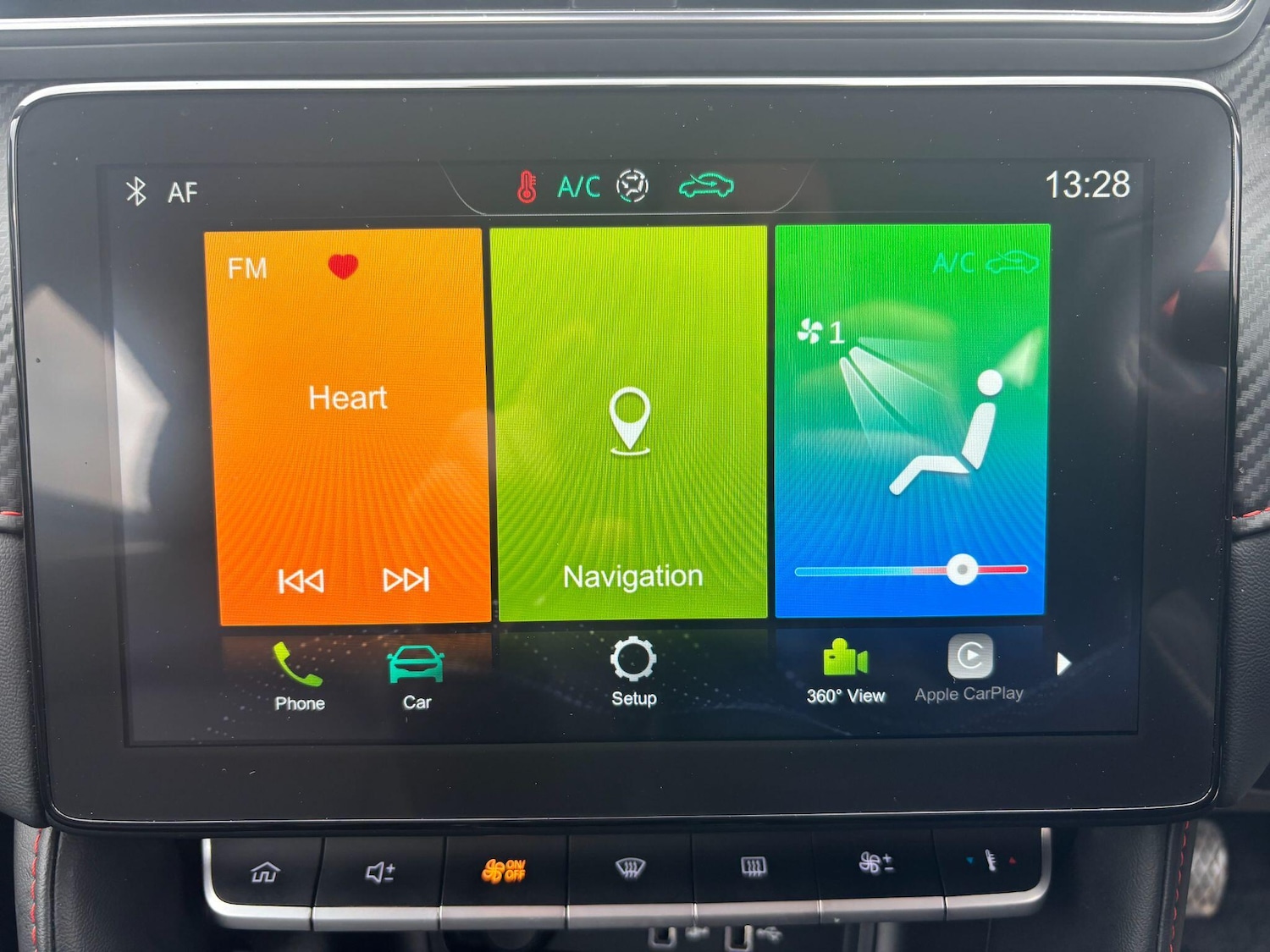 Used MG MG ZS 2022 for sale - 77683888: Photo 15