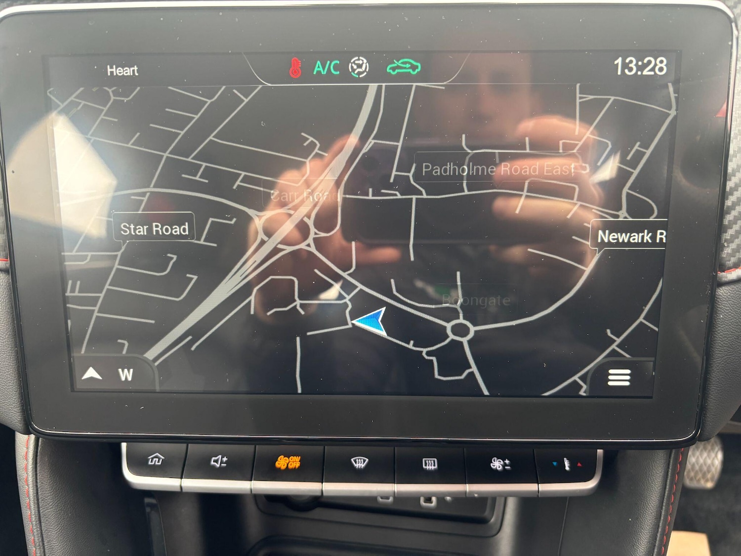 Used MG MG ZS 2022 for sale - 77683888: Photo 16