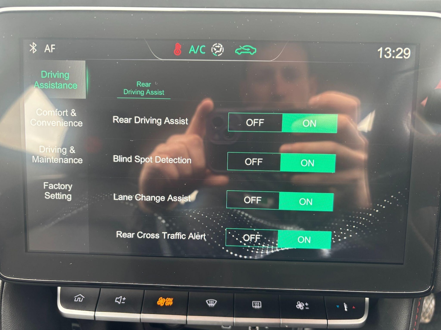 Used MG MG ZS 2022 for sale - 77683888: Photo 18