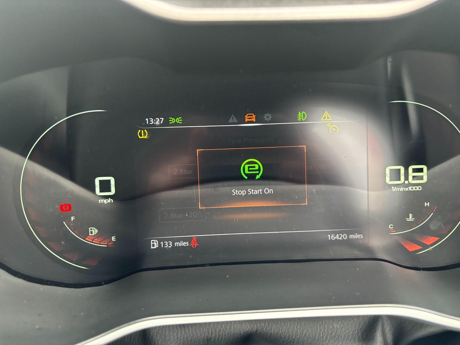 Used MG MG ZS 2022 for sale - 77683888: Photo 20