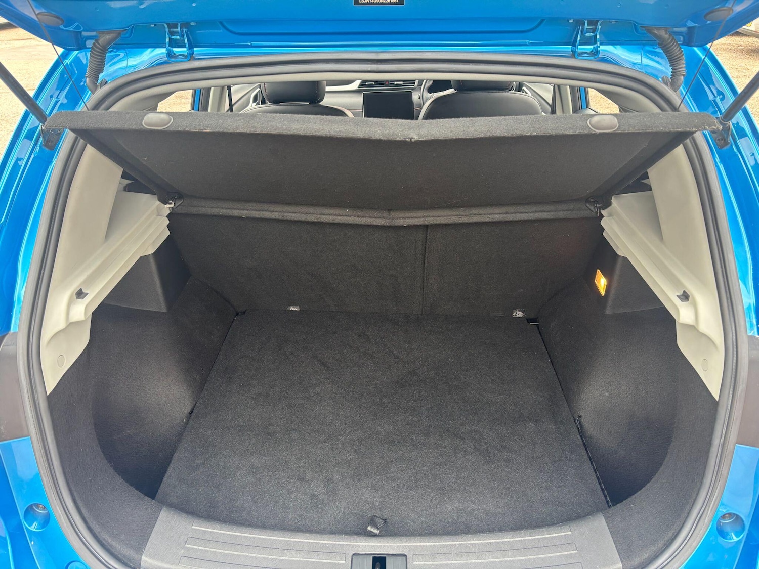 Used MG MG ZS 2022 for sale - 77683888: Photo 21