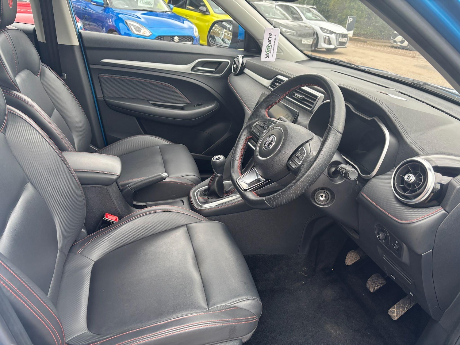 Used MG MG ZS 2022 for sale - 77683888: Photo 22