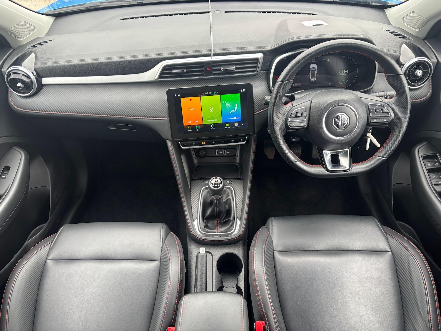 Used MG MG ZS 2022 for sale - 77683888: Photo 9