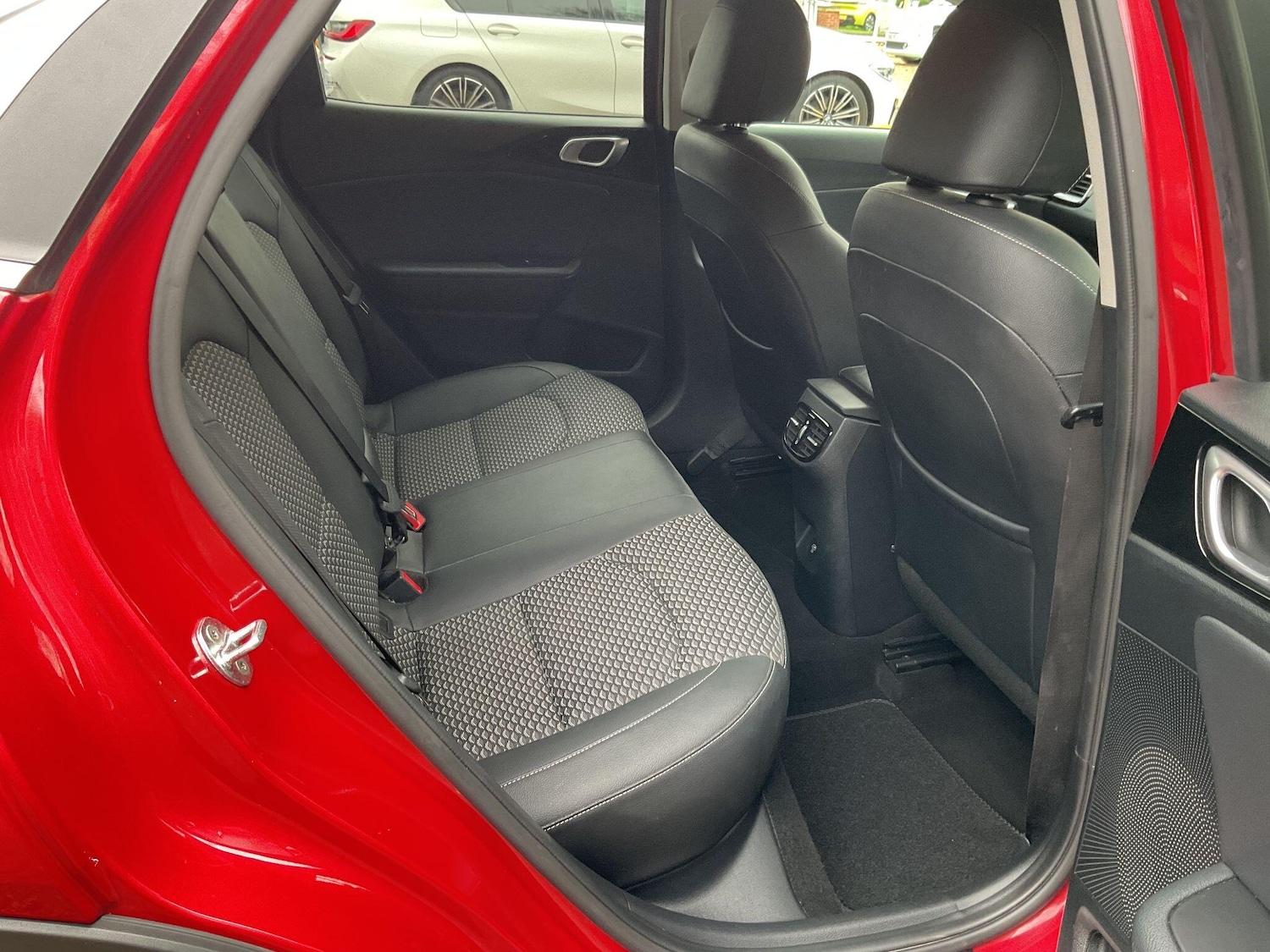 Used Kia XCeed 2022 for sale - 77163549: Photo 11