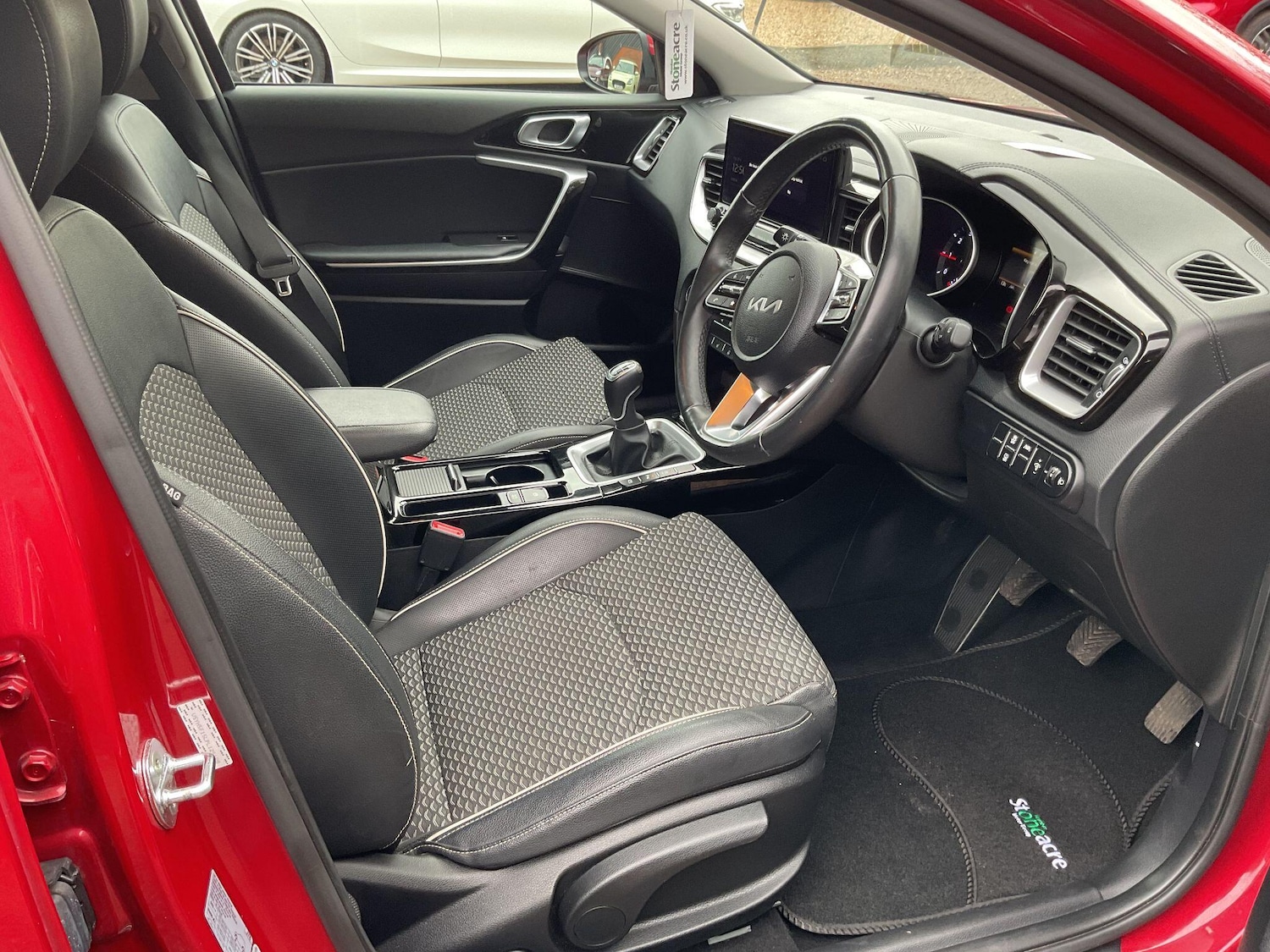 Used Kia XCeed 2022 for sale - 77163549: Photo 12