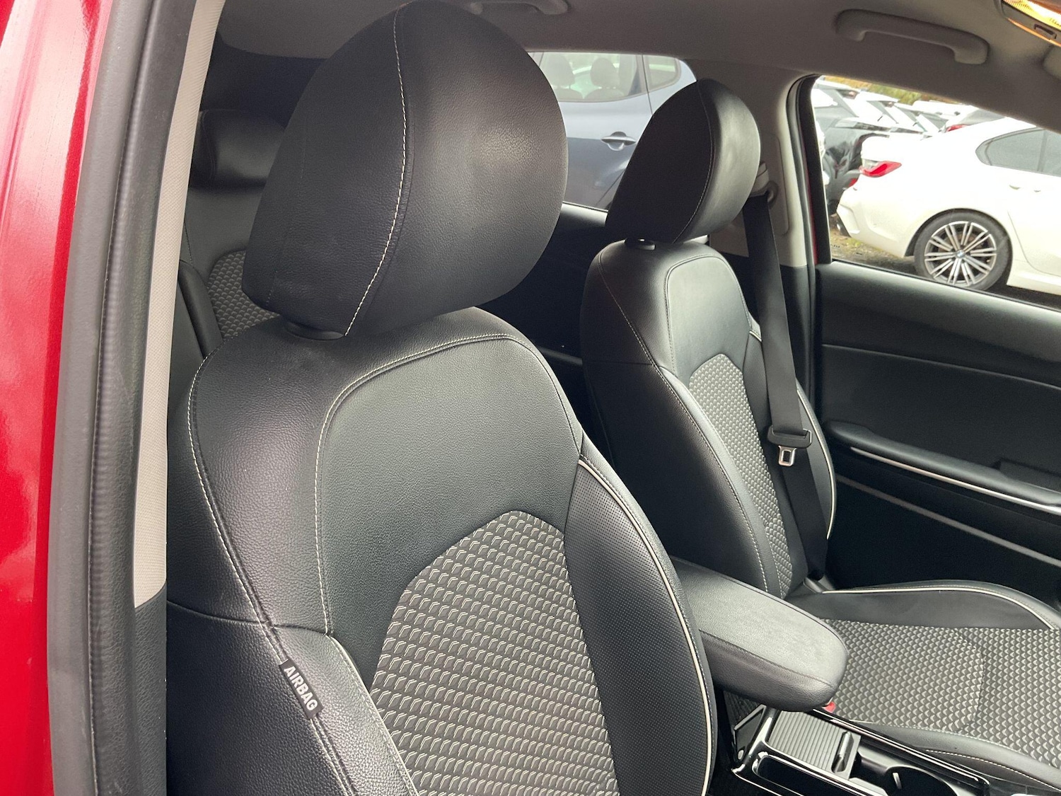 Used Kia XCeed 2022 for sale - 77163549: Photo 14