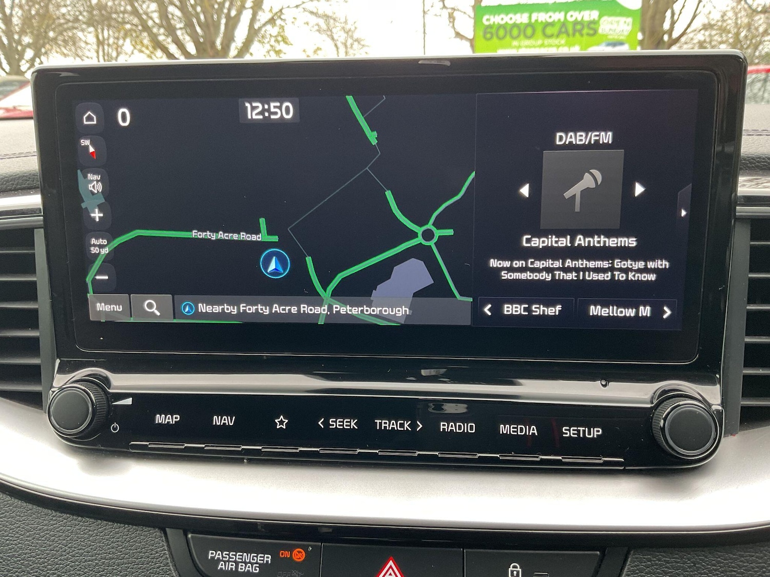 Used Kia XCeed 2022 for sale - 77163549: Photo 16