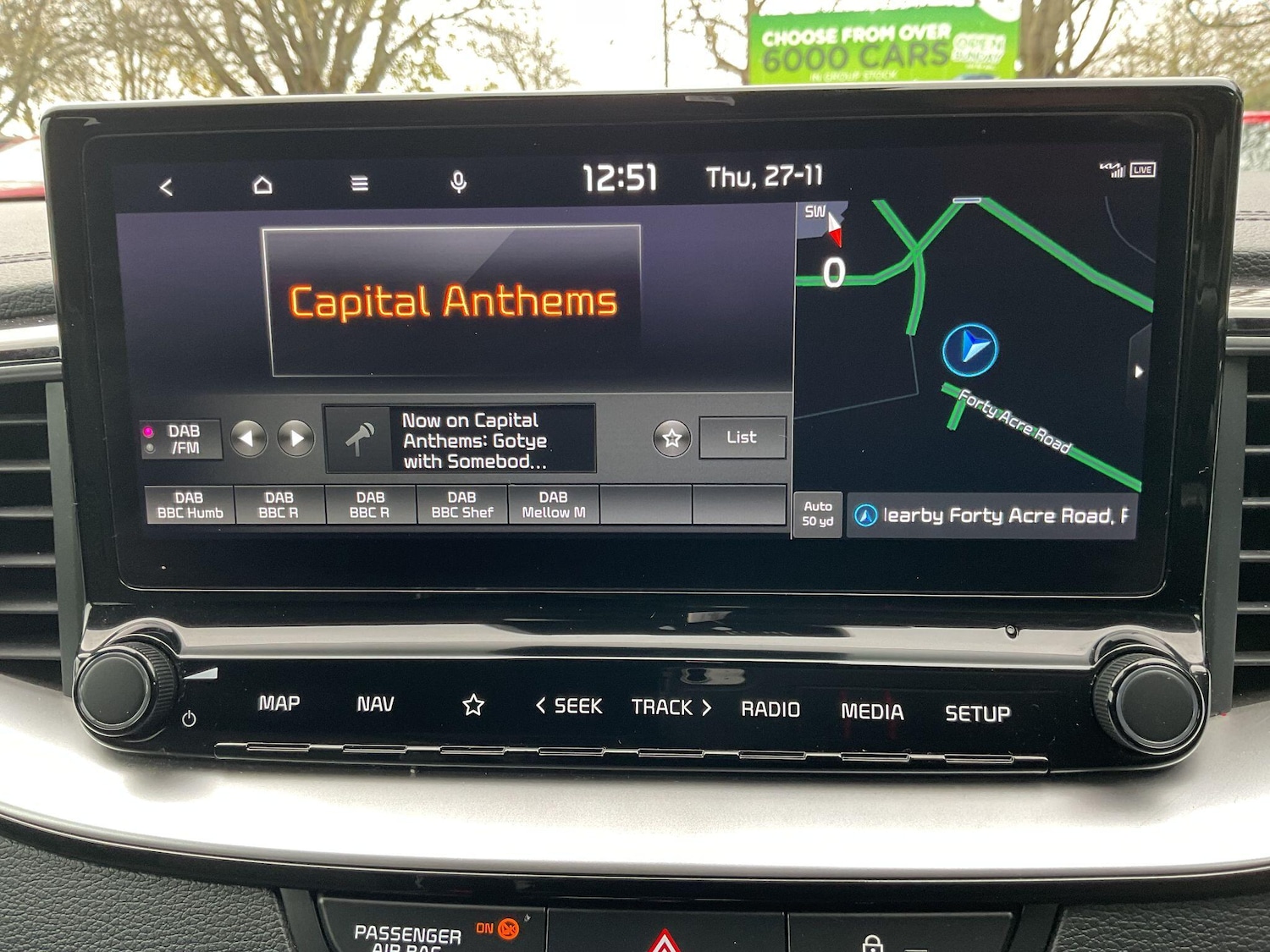 Used Kia XCeed 2022 for sale - 77163549: Photo 17