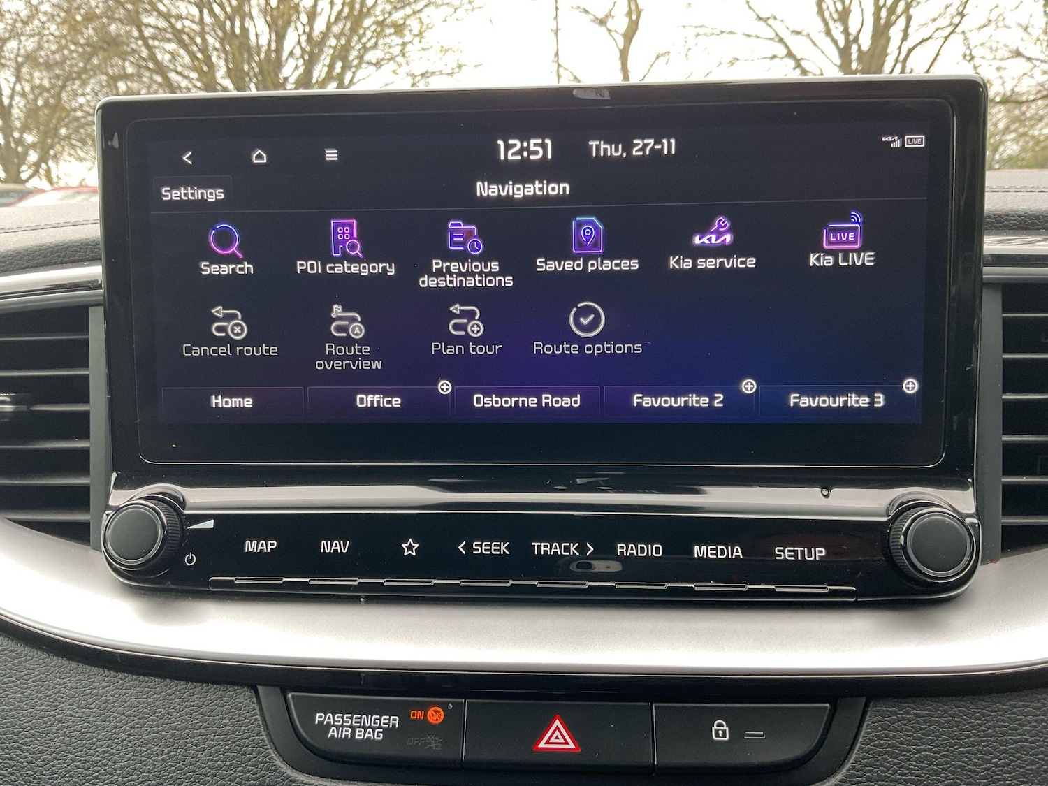 Used Kia XCeed 2022 for sale - 77163549: Photo 18