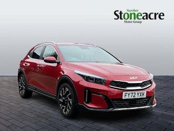 2022 (72) - 1.5T GDi ISG 3 5dr