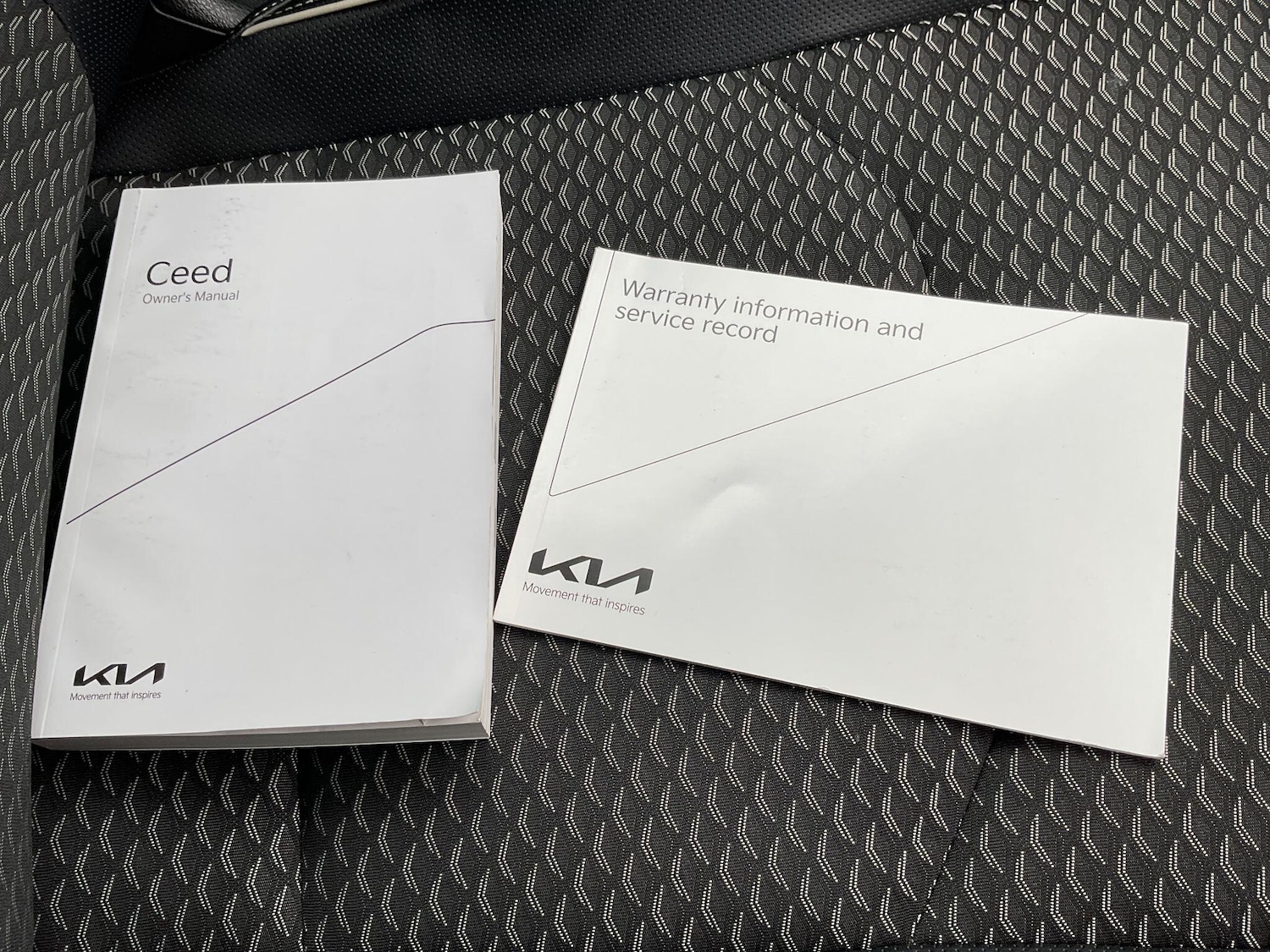 Used Kia XCeed 2022 for sale - 77163549: Photo 20