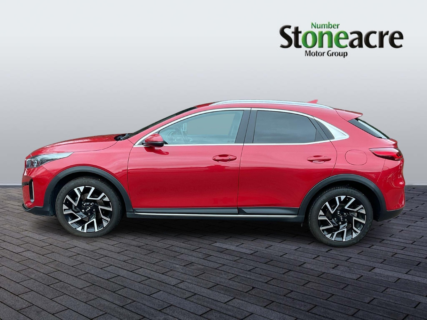 Used Kia XCeed 2022 for sale - 77163549: Photo 4