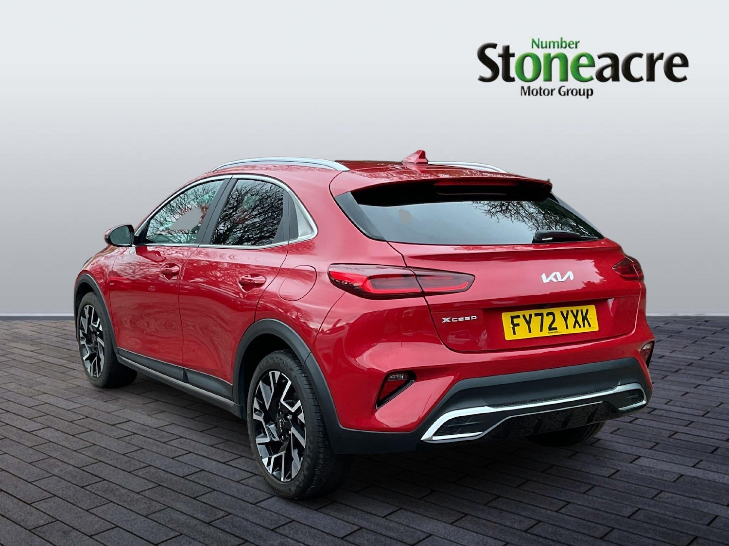 Used Kia XCeed 2022 for sale - 77163549: Photo 5