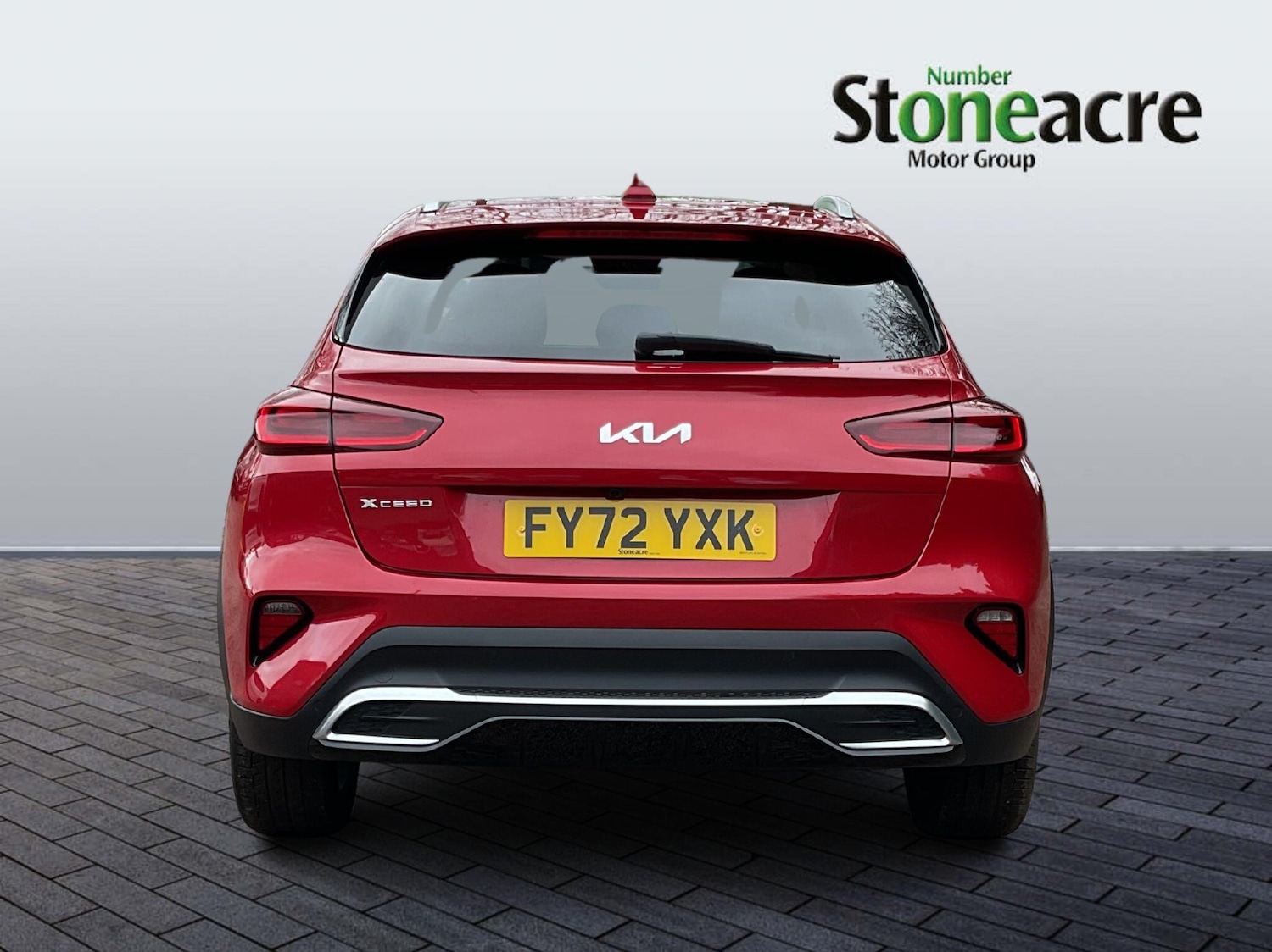 Used Kia XCeed 2022 for sale - 77163549: Photo 6