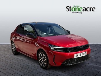 Used Vauxhall Corsa 2026 for sale - 78348297: Photo