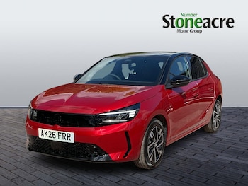 Used Vauxhall Corsa 2026 for sale - 78348297: Photo