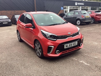Kia - Picanto