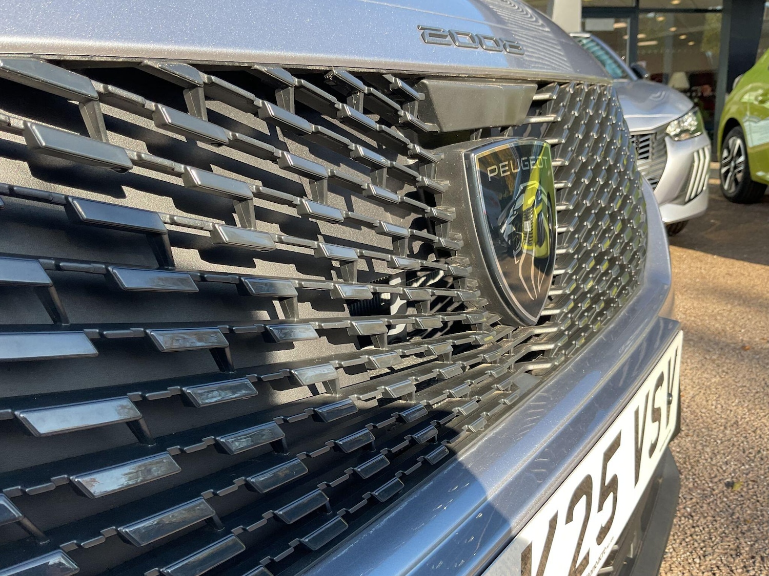 Used Peugeot 2008 2025 for sale - 77892463: Photo 13