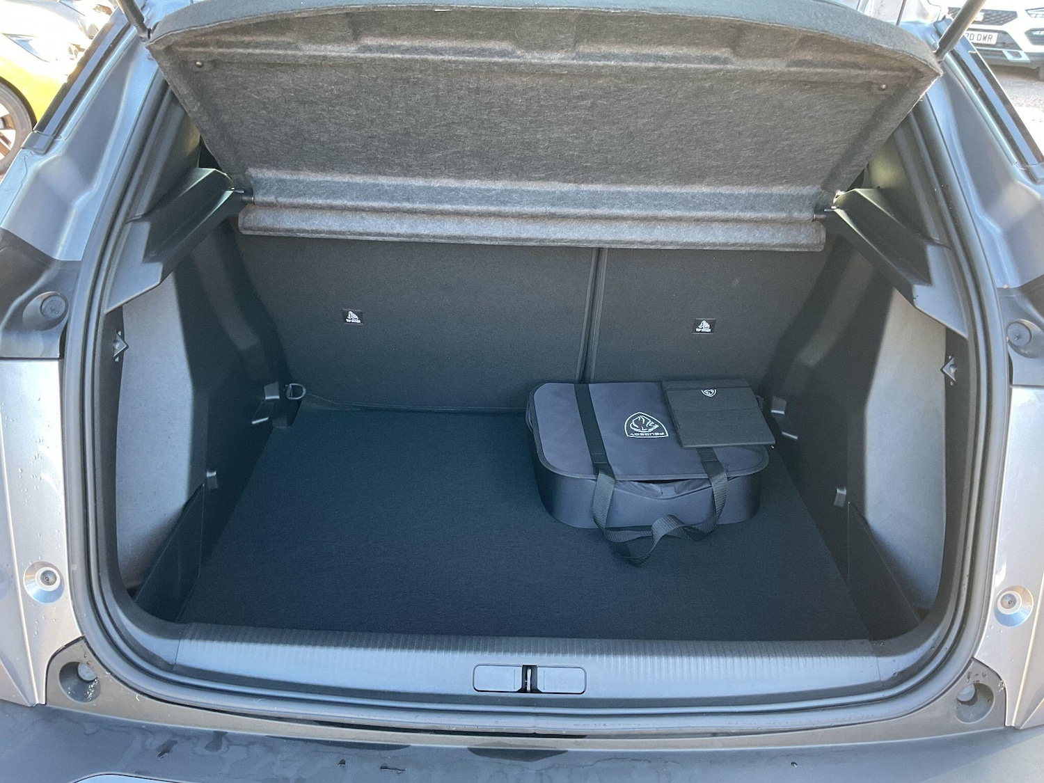 Used Peugeot 2008 2025 for sale - 77892463: Photo 16