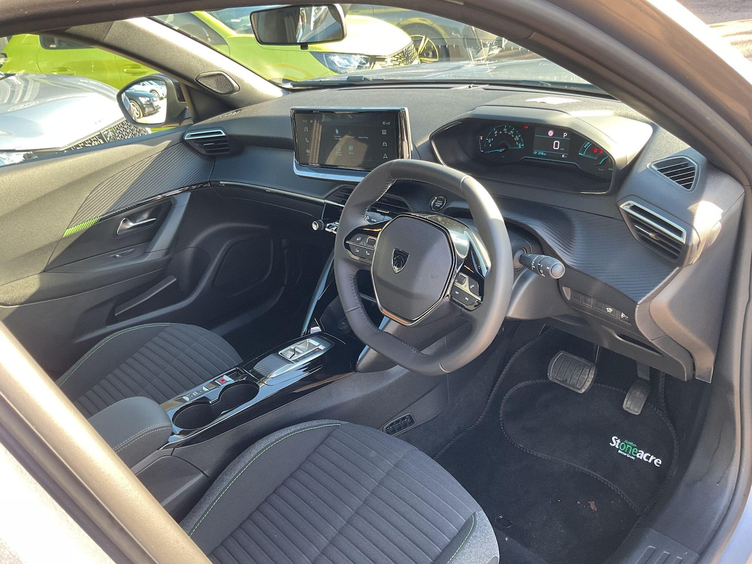 Used Peugeot 2008 2025 for sale - 77892463: Photo 18