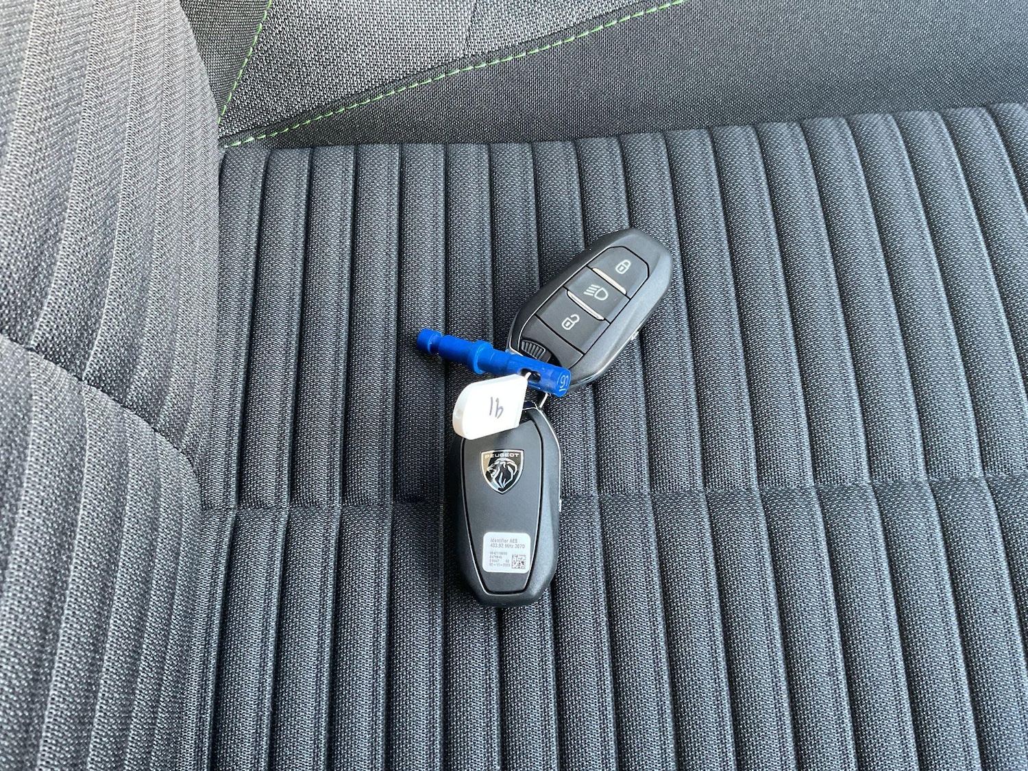 Used Peugeot 2008 2025 for sale - 77892463: Photo 22