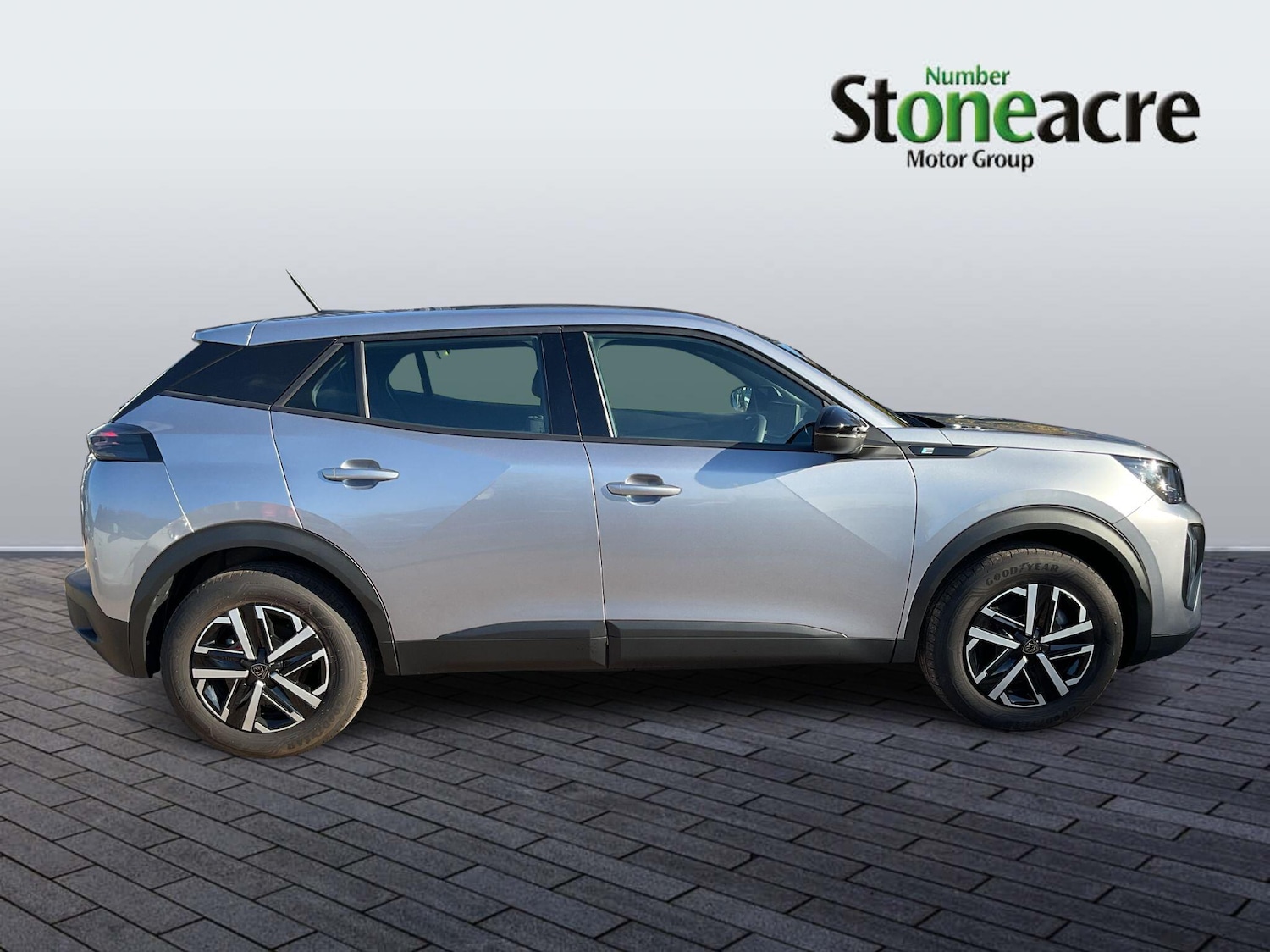 Used Peugeot 2008 2025 for sale - 77892463: Photo 4