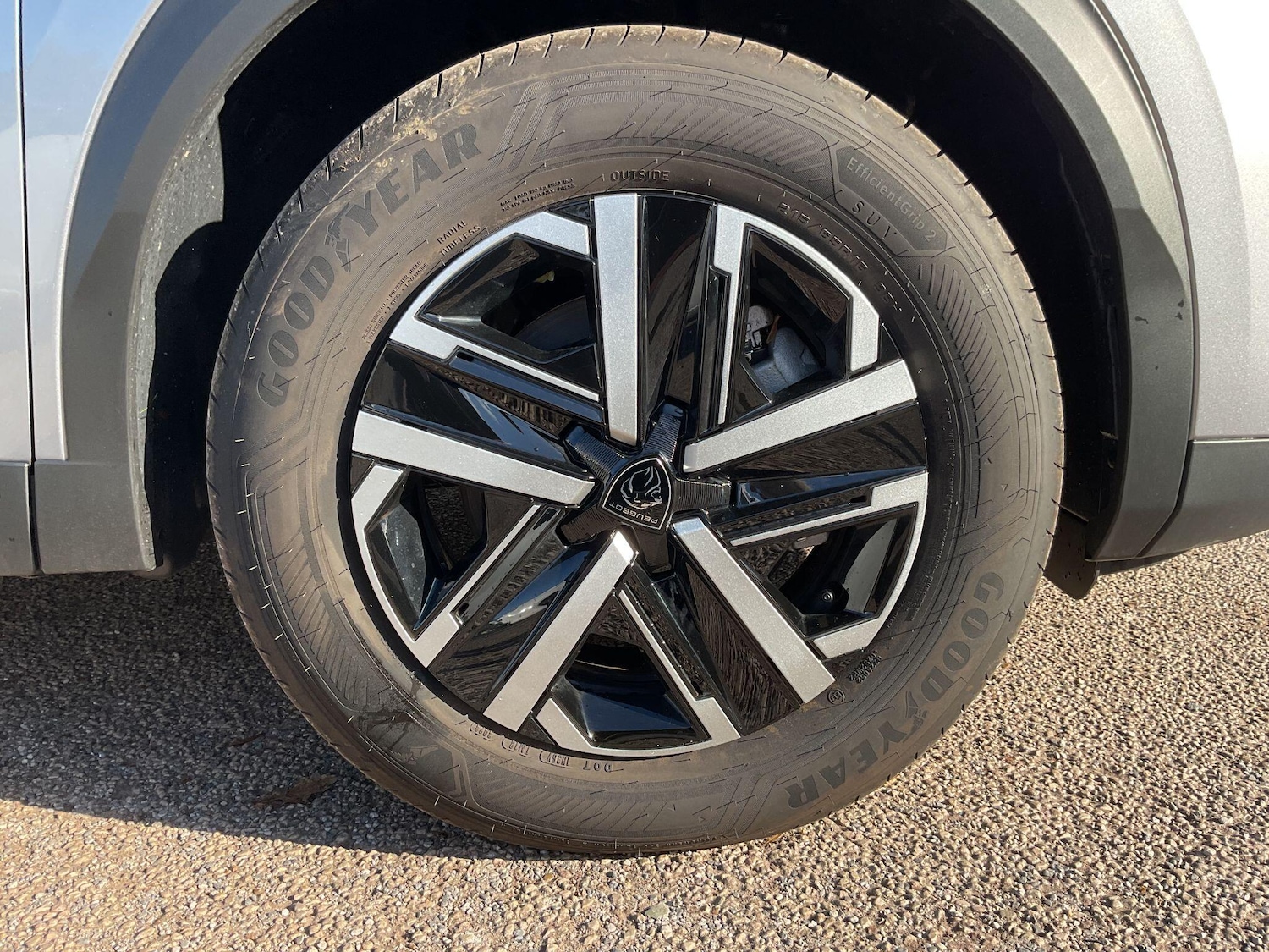 Used Peugeot 2008 2025 for sale - 77892463: Photo 7