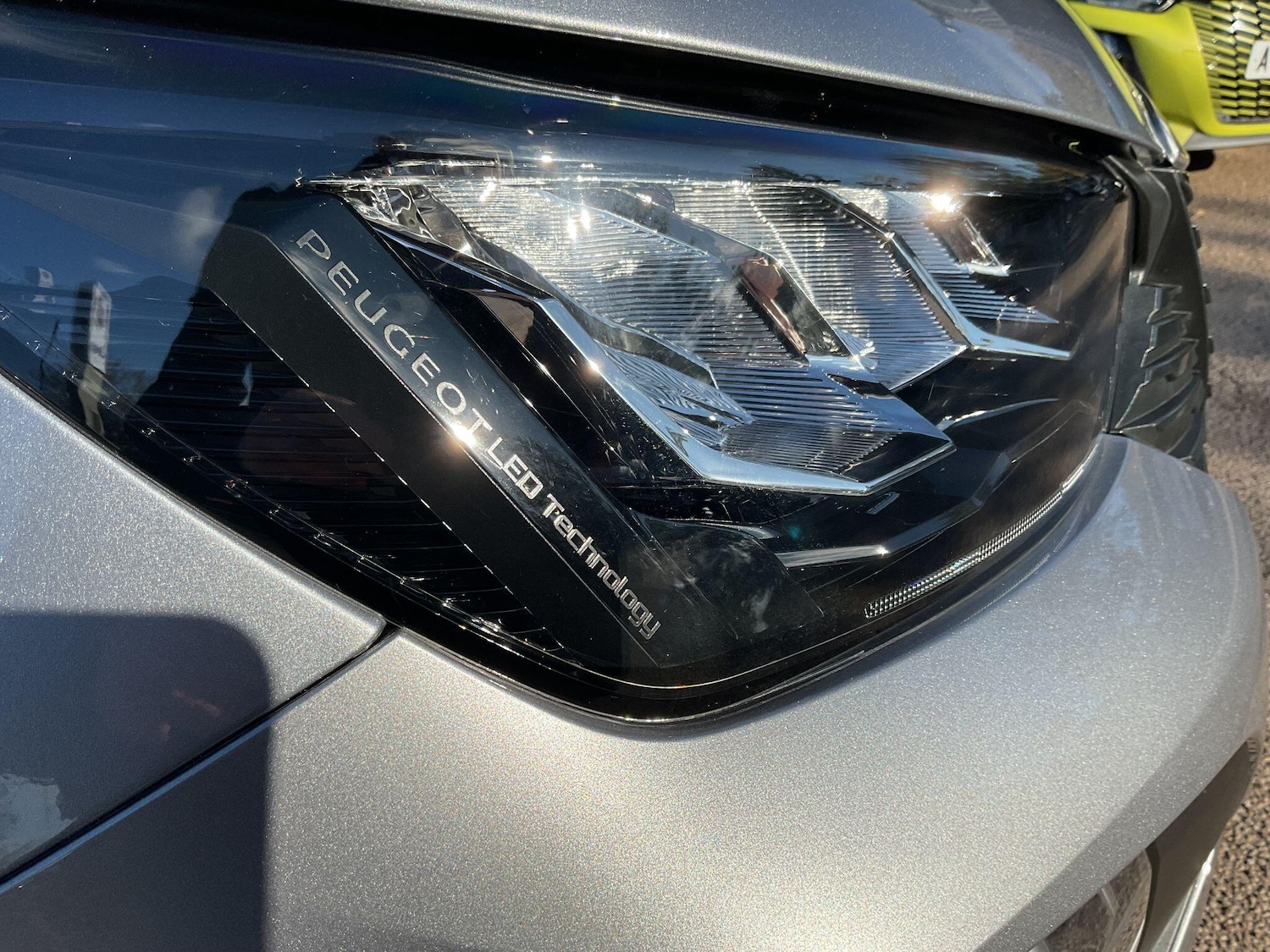 Used Peugeot 2008 2025 for sale - 77892463: Photo 8