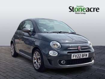 (22) - 1.0 70hp Mild Hybrid Sport 3-Door