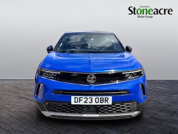 Used Vauxhall Mokka 2023 for sale - 79464388: Photo