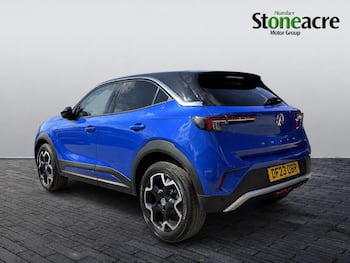 Used Vauxhall Mokka 2023 for sale - 79464388: Photo