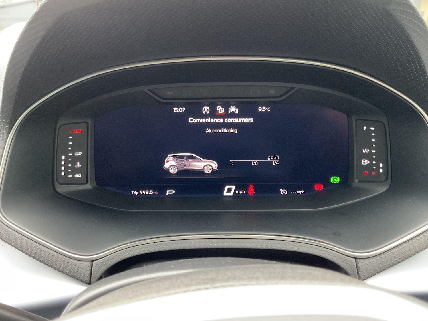 Used SEAT Arona 2023 for sale - 76551088: Photo 15