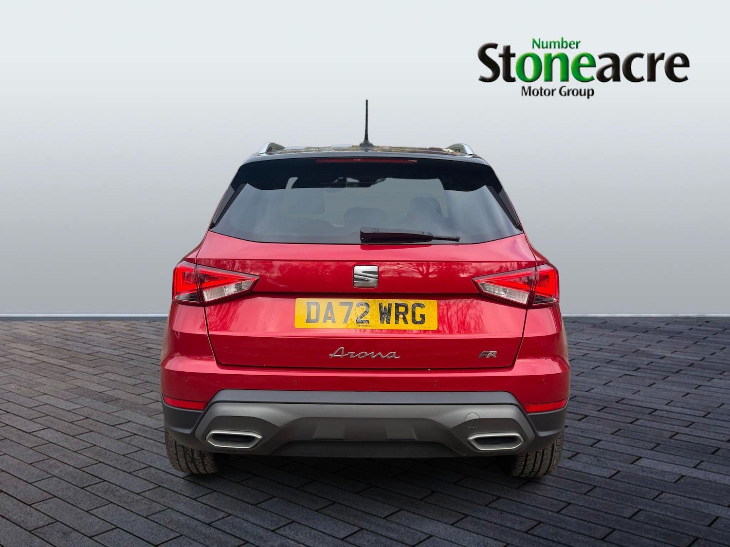 Used SEAT Arona 2023 for sale - 76551088: Photo 4