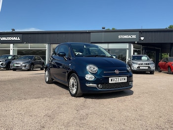Used Fiat 500 2023 for sale - 78480955: Photo