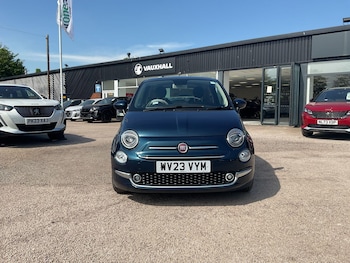 Used Fiat 500 2023 for sale - 78480955: Photo