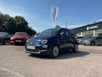 Used Fiat 500 2023 for sale - 78480955: Photo