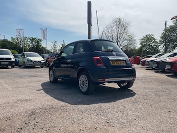 Used Fiat 500 2023 for sale - 78480955: Photo