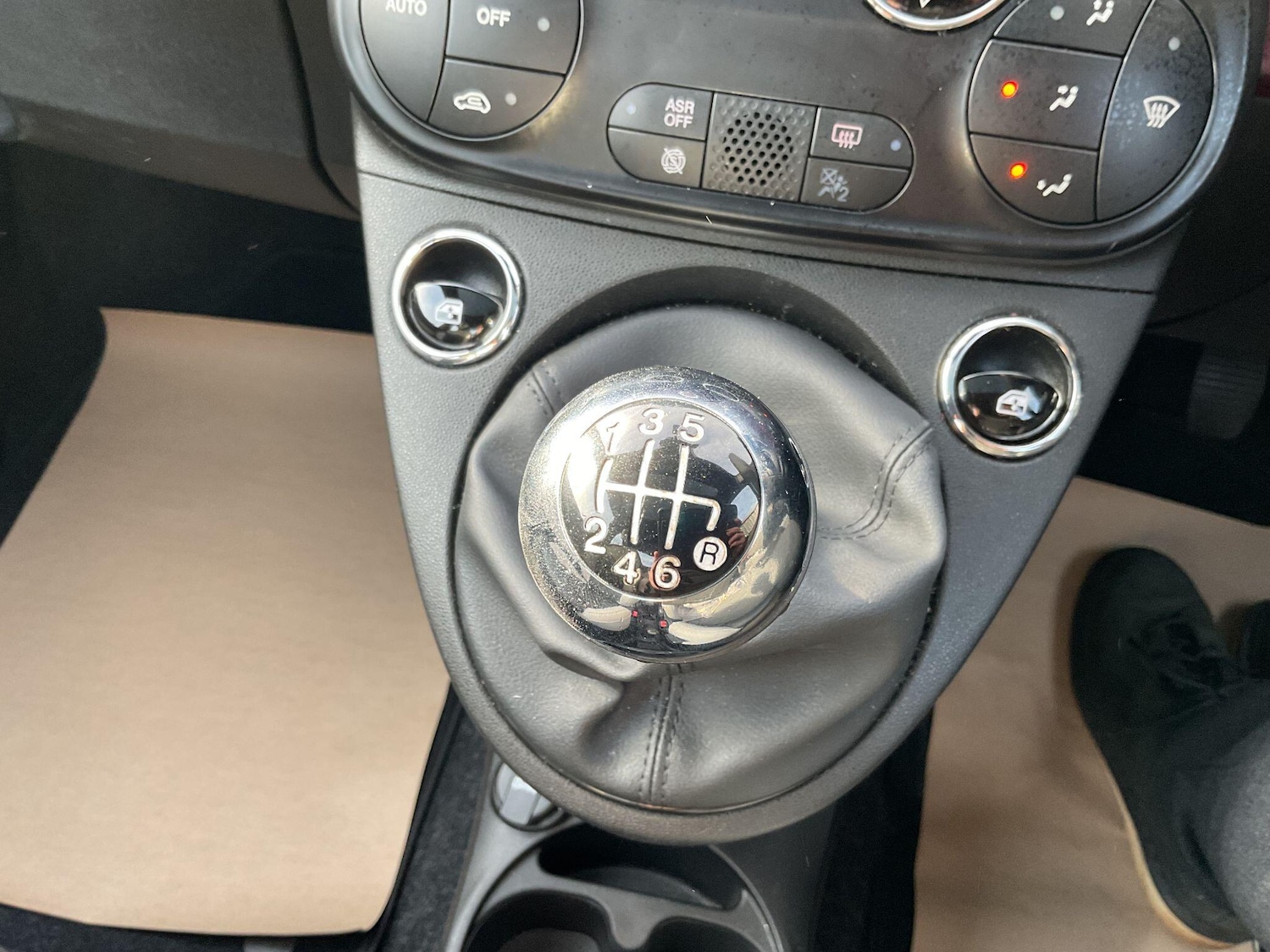 Used Fiat 500 2020 for sale - 77683208: Photo 17