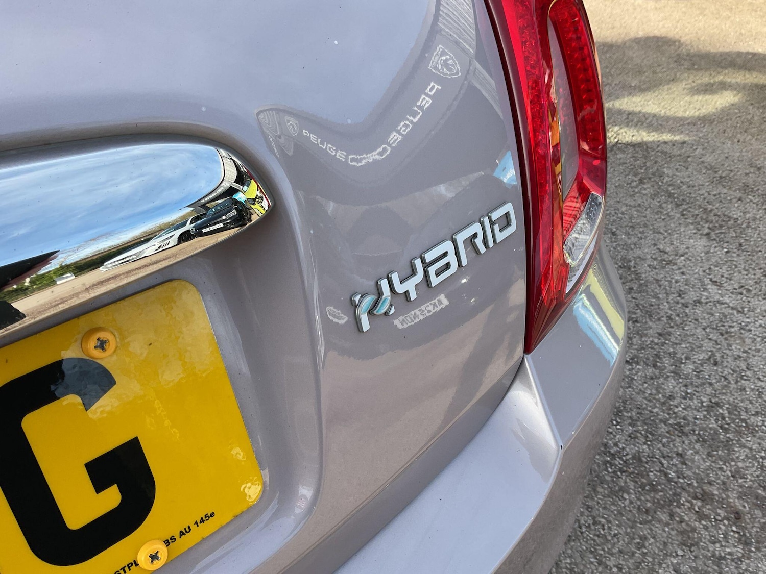 Used Fiat 500 2020 for sale - 77683208: Photo 18