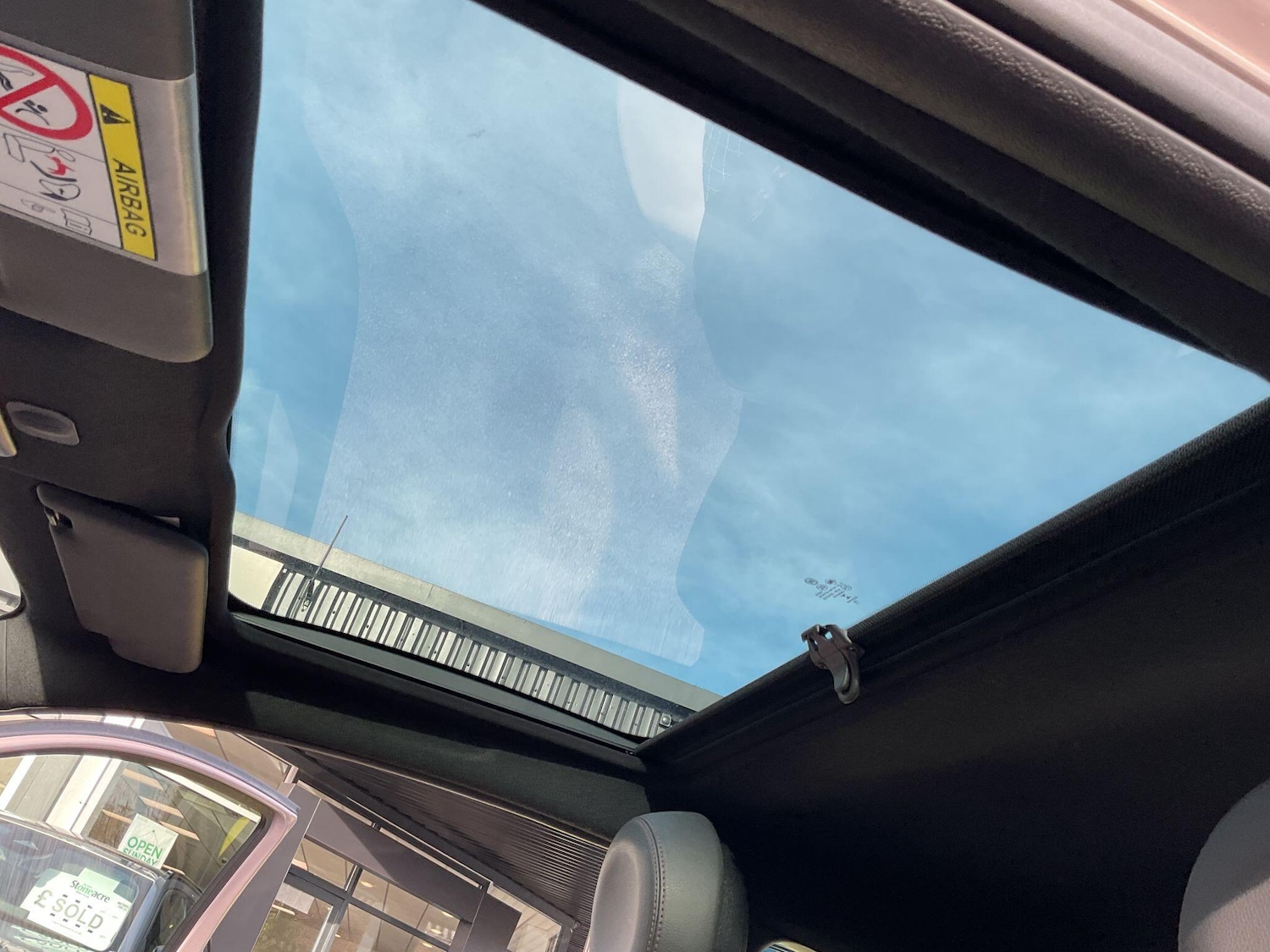 Used Fiat 500 2020 for sale - 77683208: Photo 21