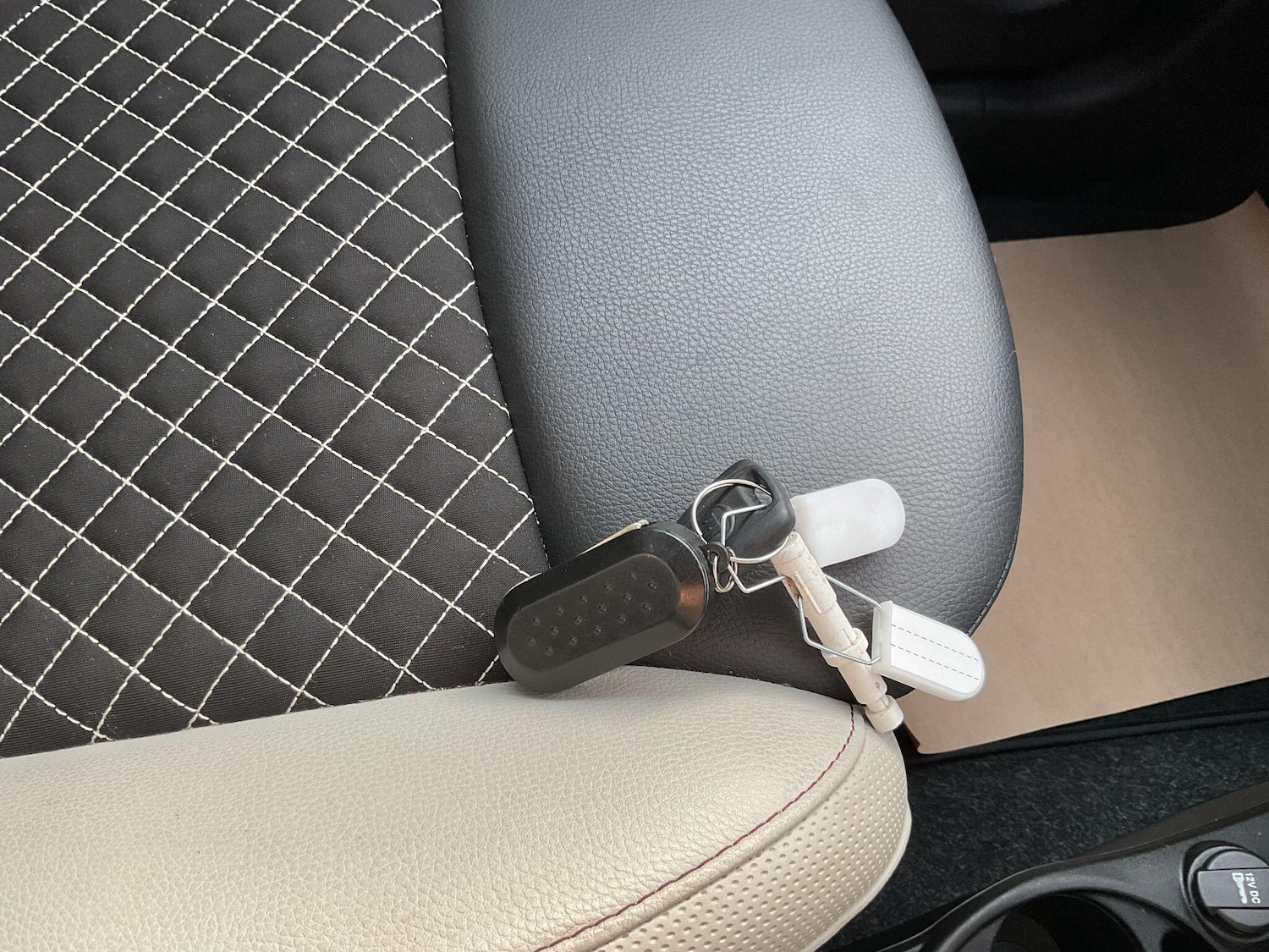 Used Fiat 500 2020 for sale - 77683208: Photo 22