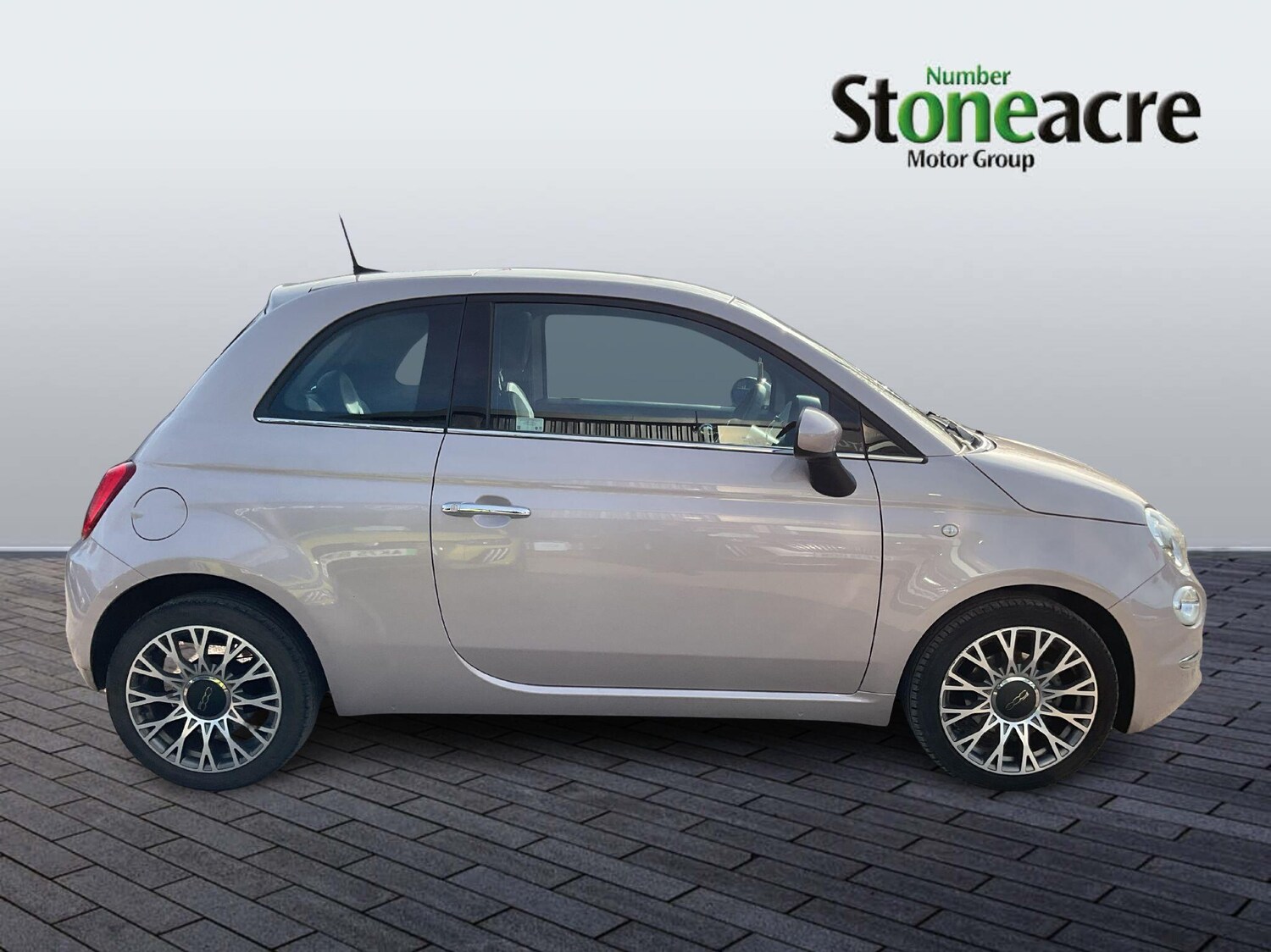 Used Fiat 500 2020 for sale - 77683208: Photo 8