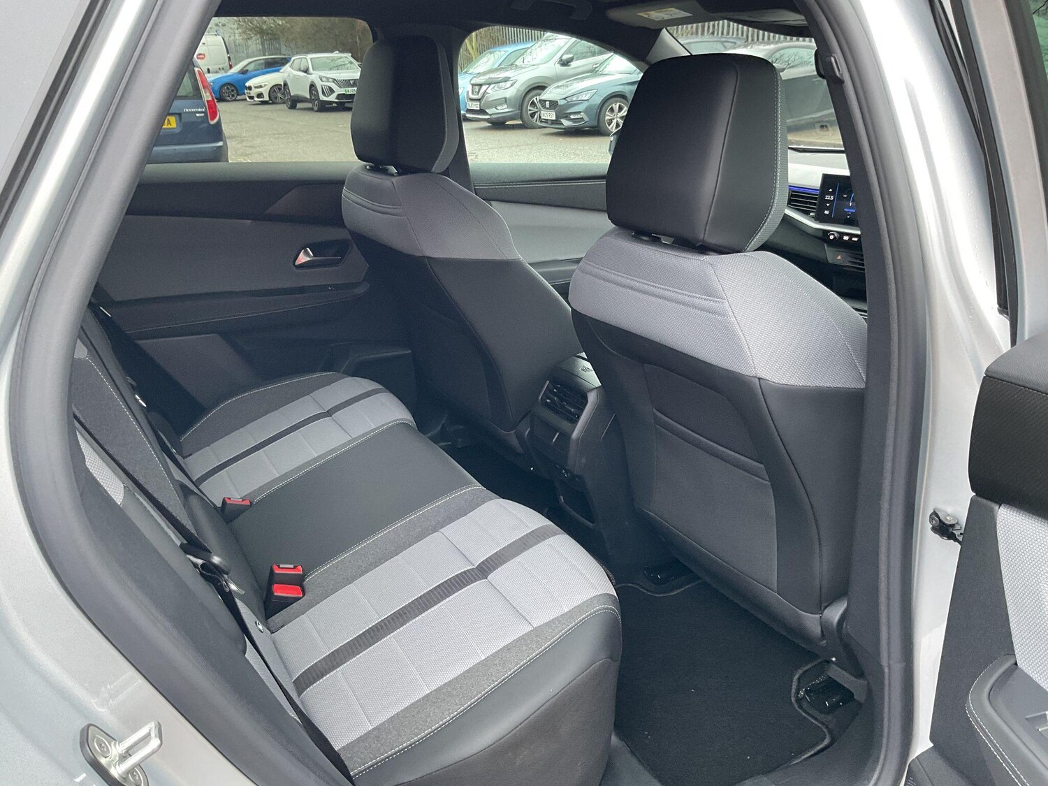 Used Vauxhall Grandland 2025 for sale - 77724122: Photo 12