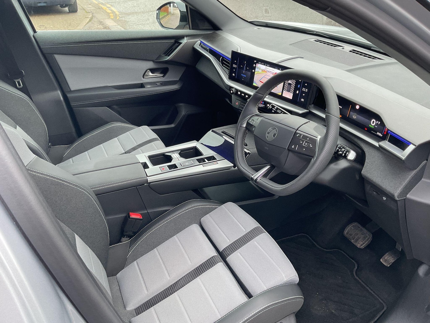 Used Vauxhall Grandland 2025 for sale - 77724122: Photo 14