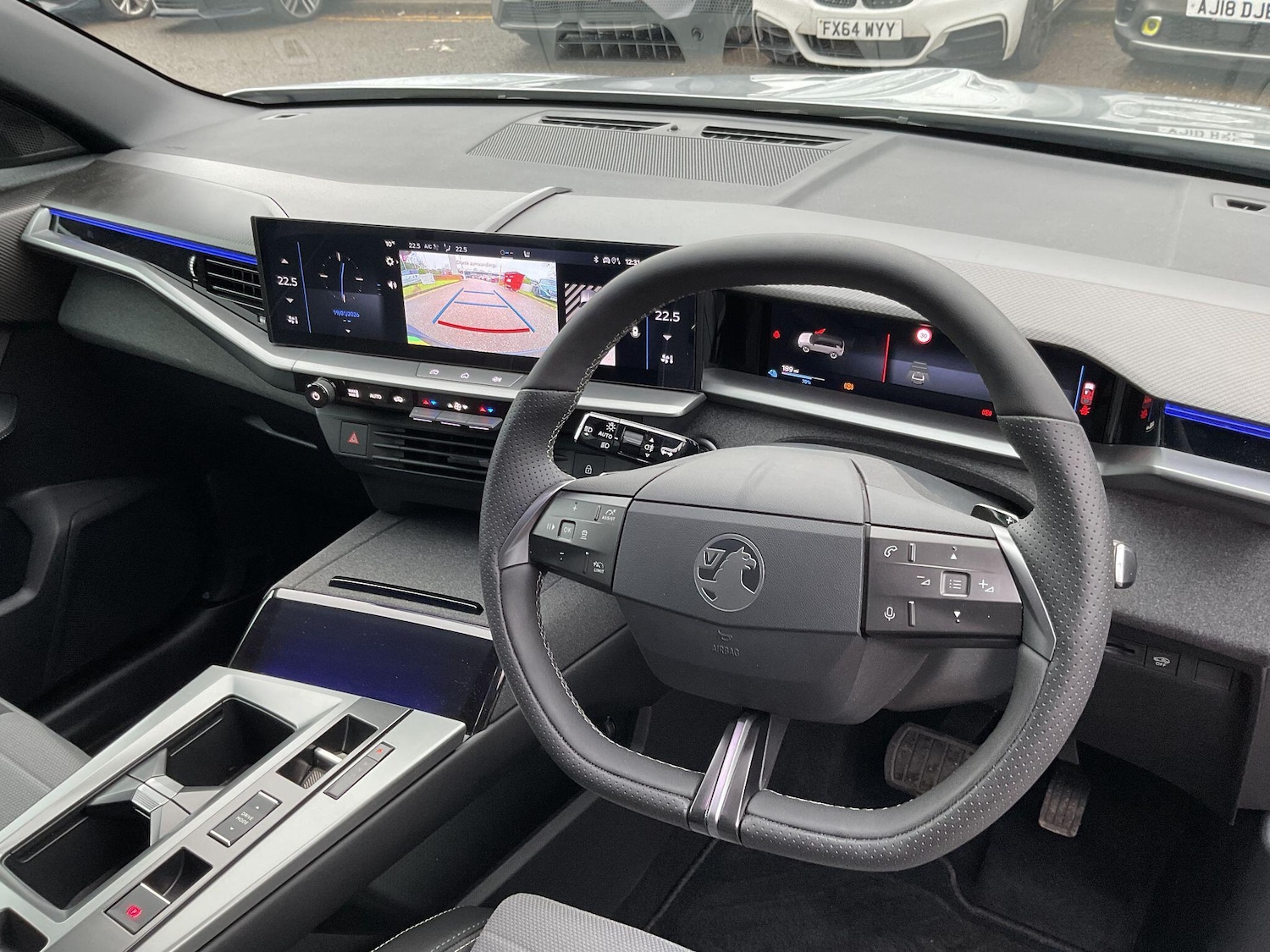 Used Vauxhall Grandland 2025 for sale - 77724122: Photo 15